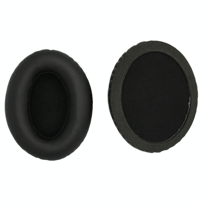 Pair Of Leather Headphone Earmuff Covers For Edifier H850-1915197590211792899