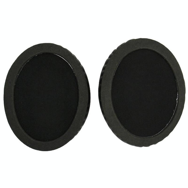 Pair Of Leather Headphone Earmuff Covers For Edifier H850-1915197590211792900