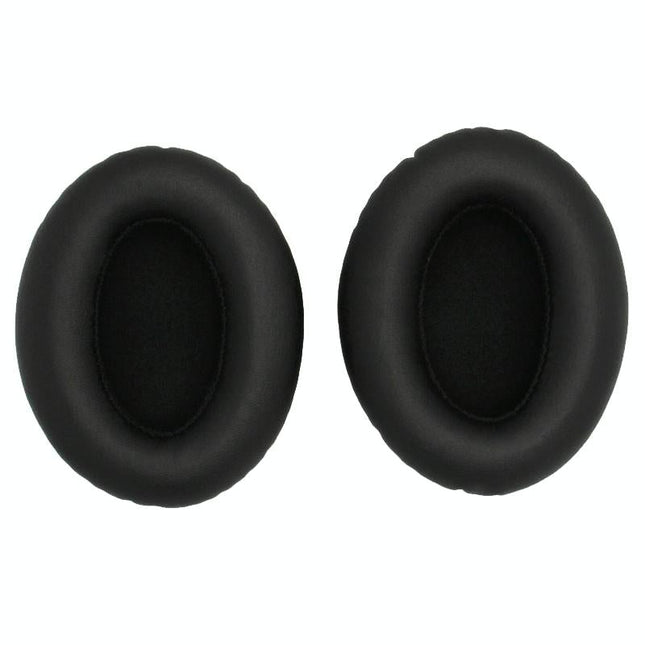 Pair Of Leather Headphone Earmuff Covers For Edifier H850-1915197590211792901