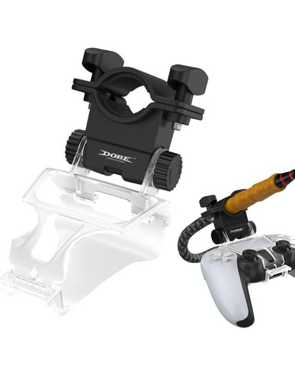 Ps5 Game Handle Phone Holder Clip - Easy Mount-1915198081100550151