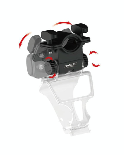 Ps5 Game Handle Phone Holder Clip - Easy Mount-1915198081100550147