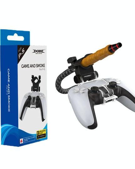 Ps5 Game Handle Phone Holder Clip - Easy Mount-1915198081100550150