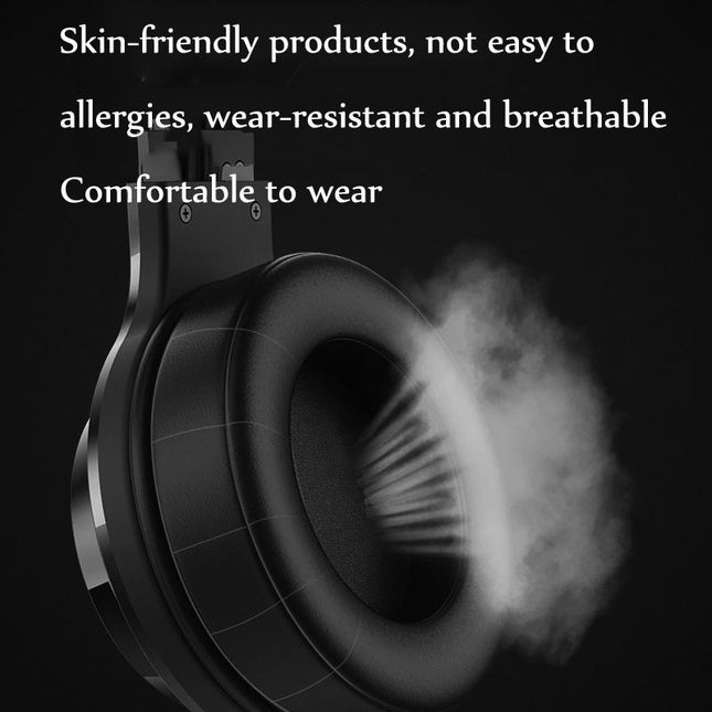 2-Pack Headset Case For Edifier Hecate G4 Gaming Headphones - Black / Green-1915198334830776324