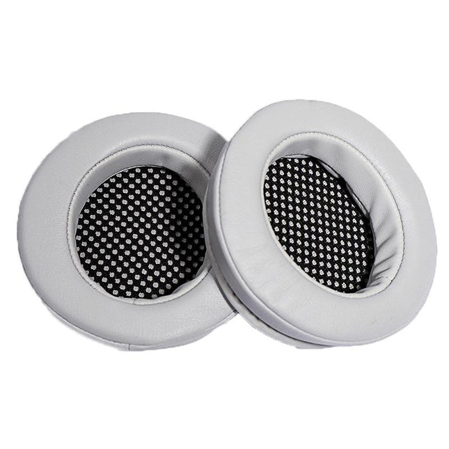 2-Pack Headset Case For Edifier Hecate G4 Gaming Headphones - Gray Earmuffs-1915197991808012288