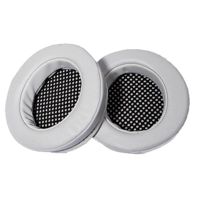 2-Pack Headset Case For Edifier Hecate G4 Gaming Headphones - Gray Earmuffs-1915197991808012289