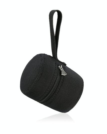 2-Pack Diving Material Bluetooth Speaker Storage Bag For Sony Srs-Xb10 / Xb20-1915198402799472642