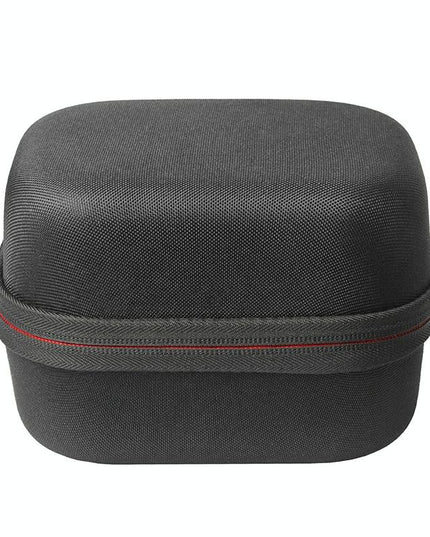 Protective Cover For Apple Homepod Mini - Set Of 2 - Black-1915196863099834369