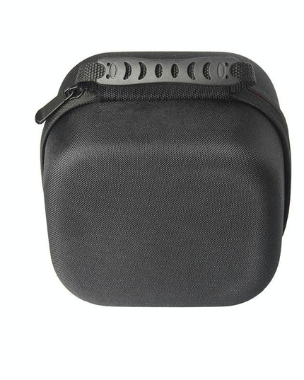 Protective Cover For Apple Homepod Mini - Set Of 2 - Black-1915196863099834370