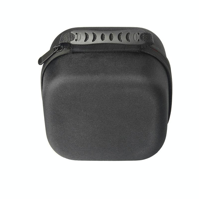 Protective Cover For Apple Homepod Mini - Set Of 2 - Black-1915196863099834370