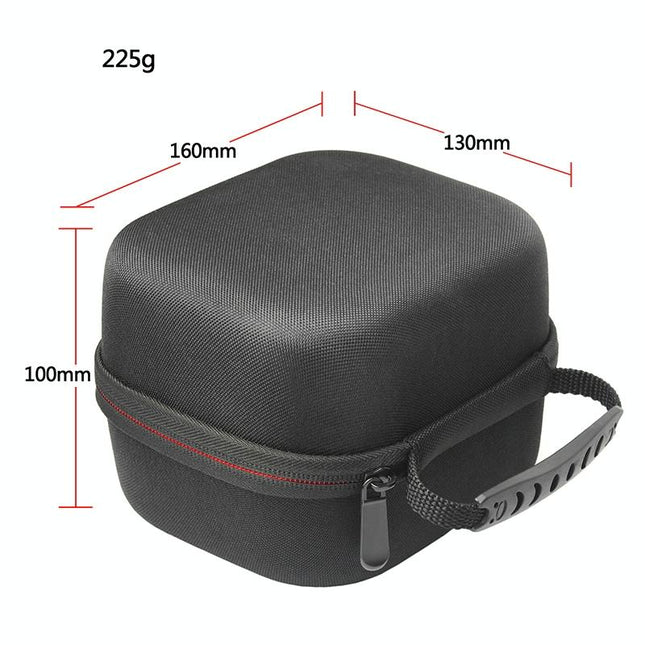 Protective Cover For Apple Homepod Mini - Set Of 2 - Black-1915196863099834374