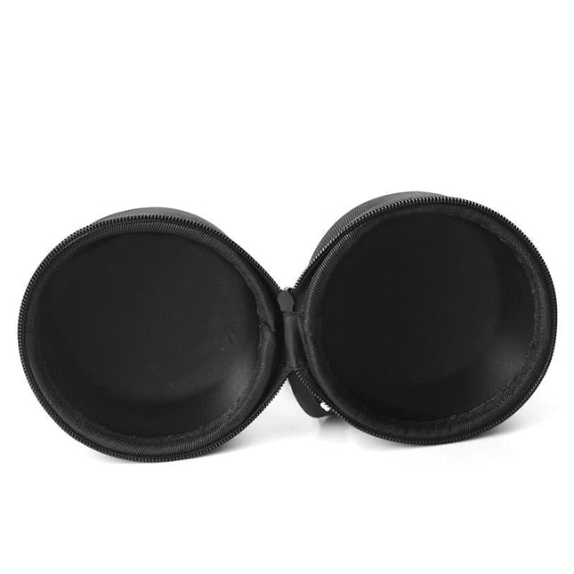 2-Pack Portable Bluetooth Speaker Case For Sony Srs-Xb12 - Black-1915196816727609346