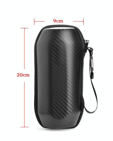 Wireless Speaker Storage Bag For Bose Soundlink Revolve Ii - Set Of 2-1915197094268899332