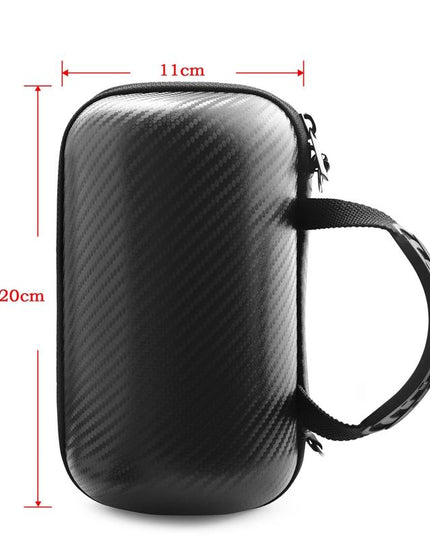 Bluetooth Speaker Bag For Bose Soundlink Revolve+ Ii - 2 Pack-1915198240404410373