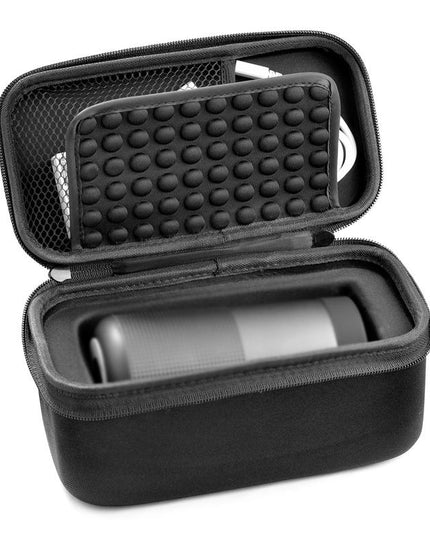 2-Pack Bluetooth Speaker Carrying Case For Bose Soundlink Revolve Ii-1915197015122382850