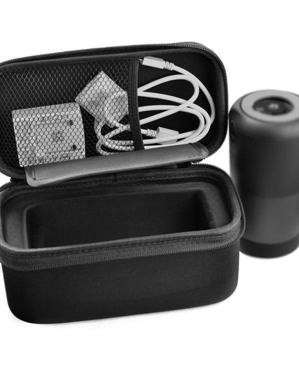 2-Pack Bluetooth Speaker Carrying Case For Bose Soundlink Revolve Ii-1915197015122382851