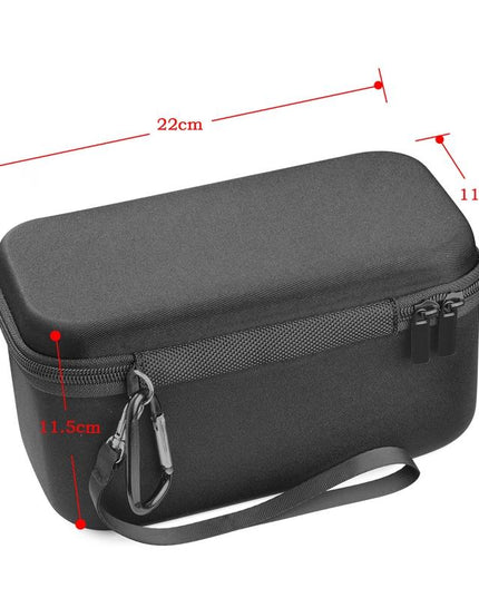 2-Pack Bluetooth Speaker Carrying Case For Bose Soundlink Revolve Ii-1915197015122382852