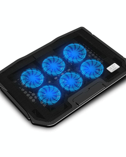 Fan-Cooled Notebook Stand-1915196923460063233