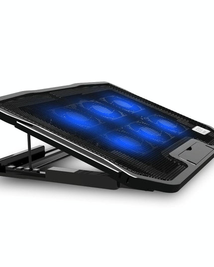 Fan-Cooled Notebook Stand-1915196923460063234