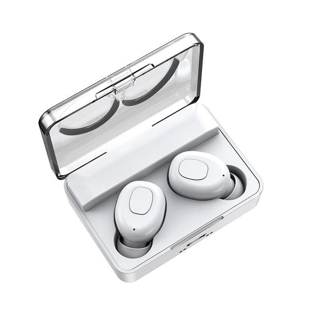 Wireless Bluetooth Headset For Kids - 5.0 Tws Mini-1915198122225700865