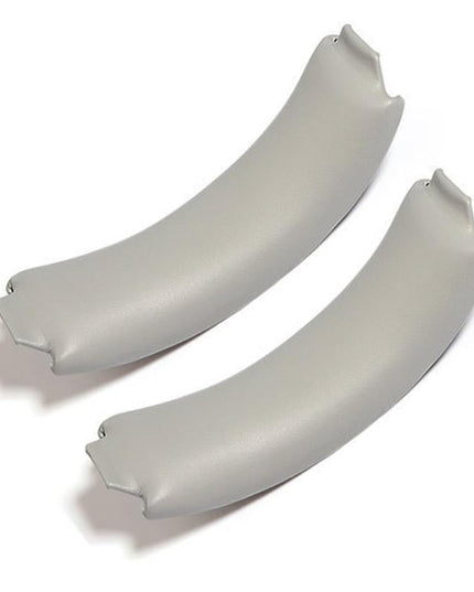 Razer Standard Headphone Case - 2 Pack Gray Sponge-1915197256009650180