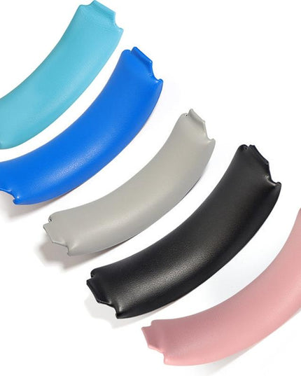 2-Pack Razer Headphone Sponge Case - Light Blue Head Beam-1915198366556491777