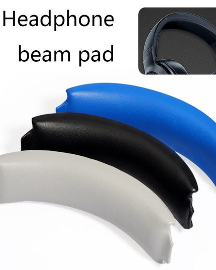 2-Pack Razer Headphone Sponge Case - Light Blue Head Beam-1915198366556491778