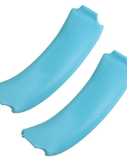 2-Pack Razer Headphone Sponge Case - Light Blue Head Beam-1915198366556491780