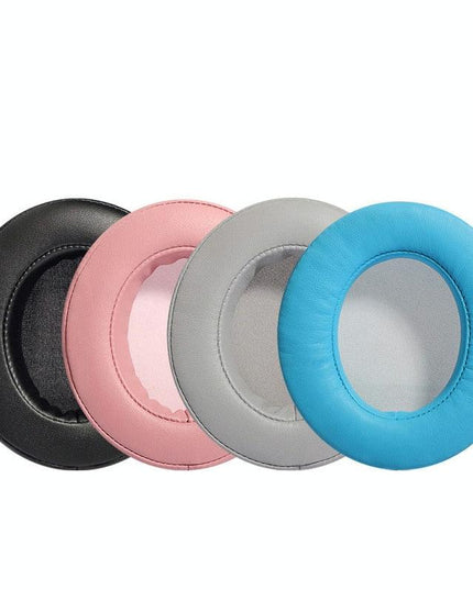 Razer Standard Headphone Case - 2 Pack Light Gray Sponge-1915197859813265409