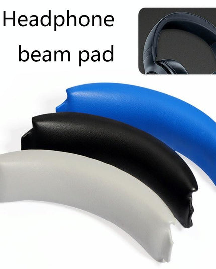 Razer Standard Headphone Case - 2 Pack Light Gray Sponge-1915197859813265410