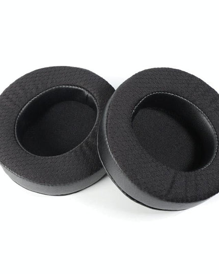 Alienware Headset Cover - 2 Pcs Black Splicing For Aw310H / Aw510H-1915198136578609152