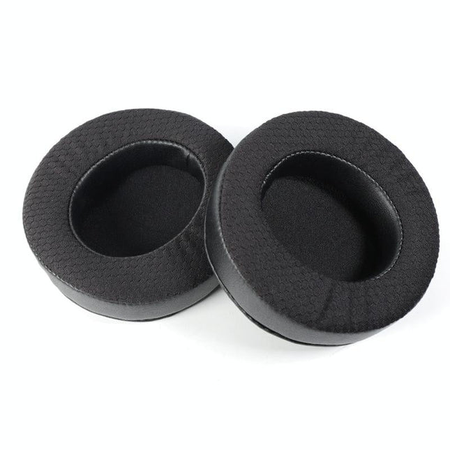 Alienware Headset Cover - 2 Pcs Black Splicing For Aw310H / Aw510H-1915198136578609158