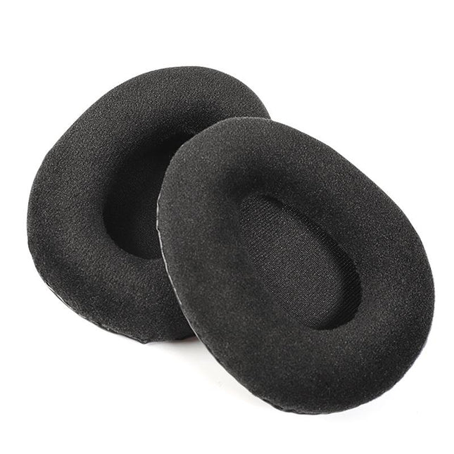 Soft Flannel Headset Covers For Beyerdynamic Dt Series - Set Of 2-1915198261346570240