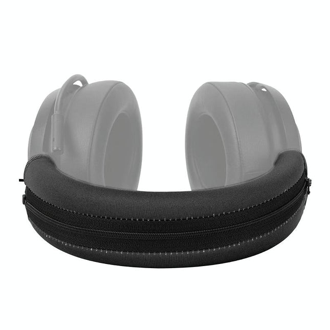 2-Pack Headset Sponge Case For Razer Blackshark V2 / V2X / V2Se - Protective Head Beam Cover-1915198262386757632