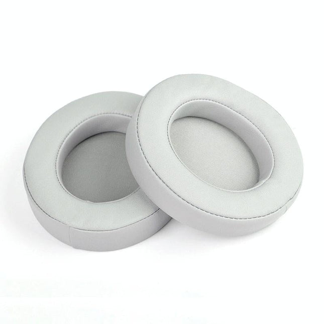 2-Pack Headset Sponge Case For Razer Blackshark V2 - Gray Mesh-1915197021573222407