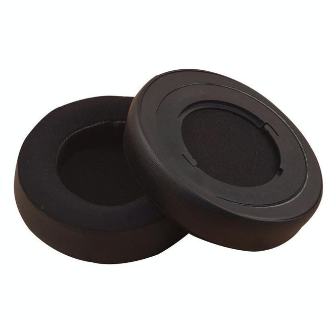 2-Pack Headset Sponge Case For Razer Blackshark V2 Series - Black Gel-1915198388643696647