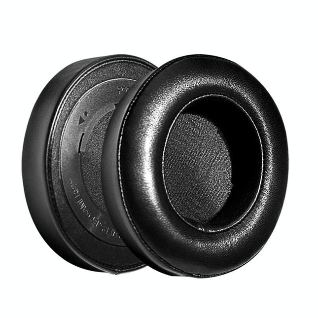 2-Pack Headset Sponge Case For Razer Blackshark V2 Series - Black Lambskin-1915198368024498183