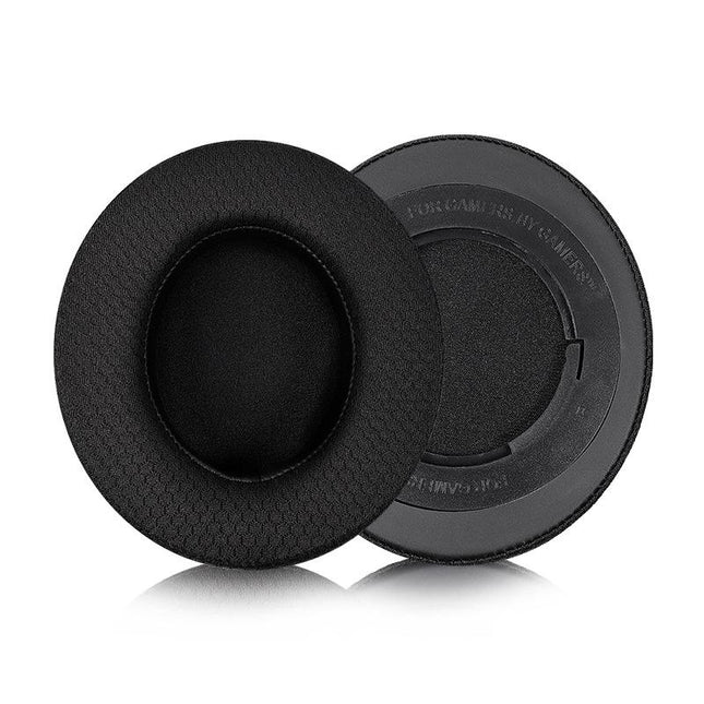 2-Pack Headset Sponge Case For Razer Blackshark V2 Series - Black-1915197534599516167