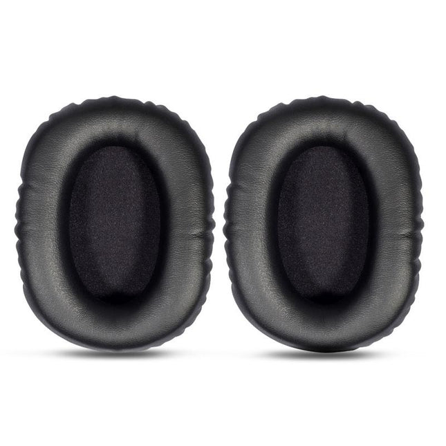 2-Pack Razer V2 Headset Sponge Covers - Black Skin / Net-1915198101115768832