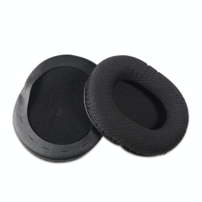 2-Pack Black Mesh Headset Sponge Covers For Razer V2-1915197958677204992