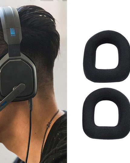 Logitech A10 Headset Protective Case - 2 Pack-1915198122821292035