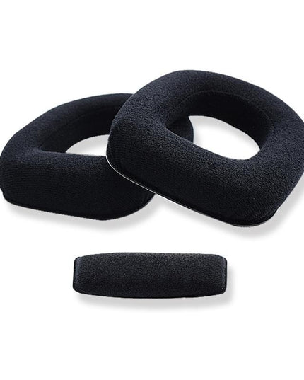 2-Pack Protective Headset Case For Logitech A50 Gaming Headset-1915197172459114497