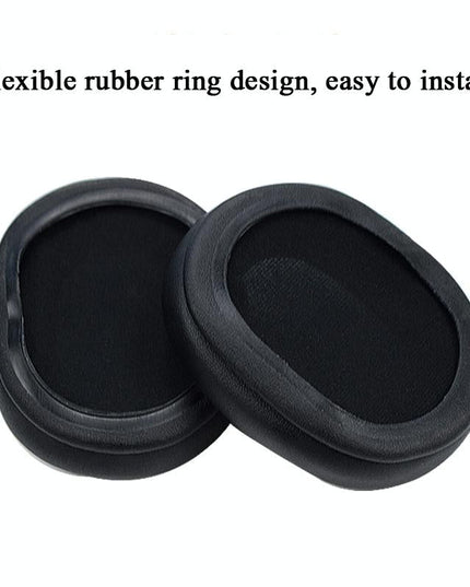 2-Pack Audio-Technica Earphone Sponge Earmuffs For Ar5Bt-1915198352757231619