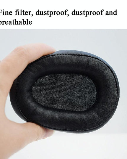 2-Pack Audio-Technica Earphone Sponge Earmuffs For Ar5Bt-1915198352757231620