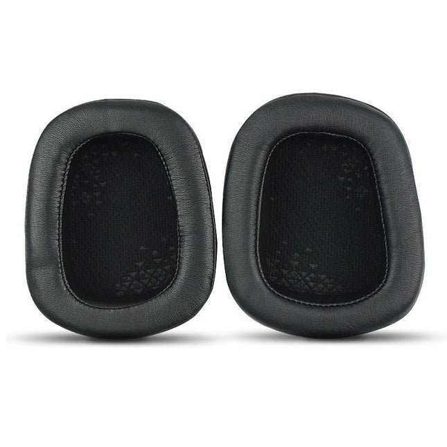2-Pack Headphone Earmuffs For Logitech G633 / G933 / G933S - Protein Skin-1915198102139179008