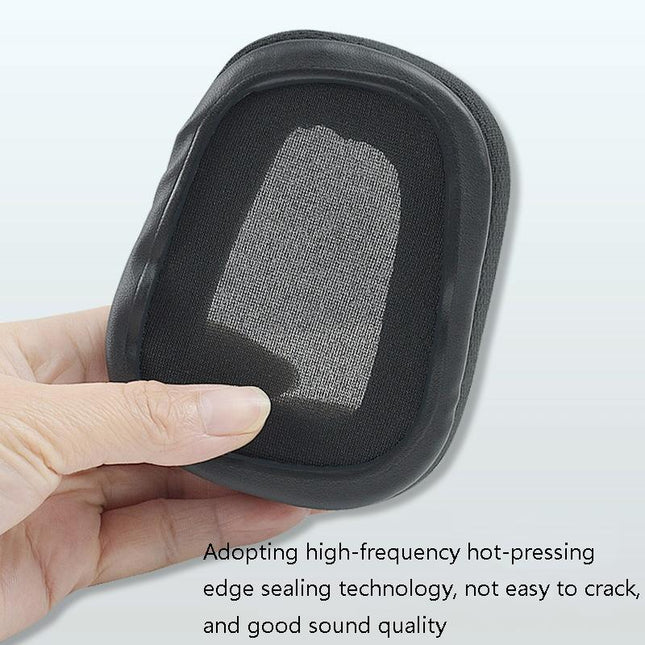 2-Pack Headphone Earmuffs For Logitech G633 / G933 / G933S - Protein Skin-1915198102139179011