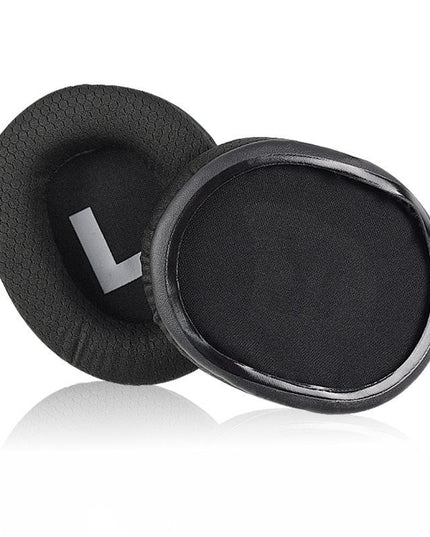 Somic G936N Commander Headphone Sponge Cover - 2 Pcs For Gaming Earmuffs-1915196915423776773