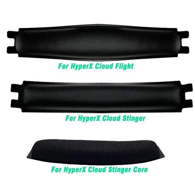 Hyperx Cloud Flight Headset Beam Pad - Set Of 2-1915198344075022337