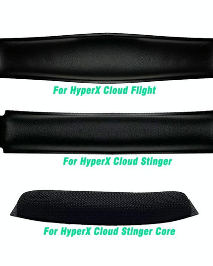 Hyperx Cloud Stinger Headset Beam Pad - Set Of 2-1915198151464194049