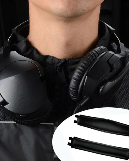 Headset Head Beam Pad For Hyperx Cloud Stinger Core - Set Of 2-1915197690363383811