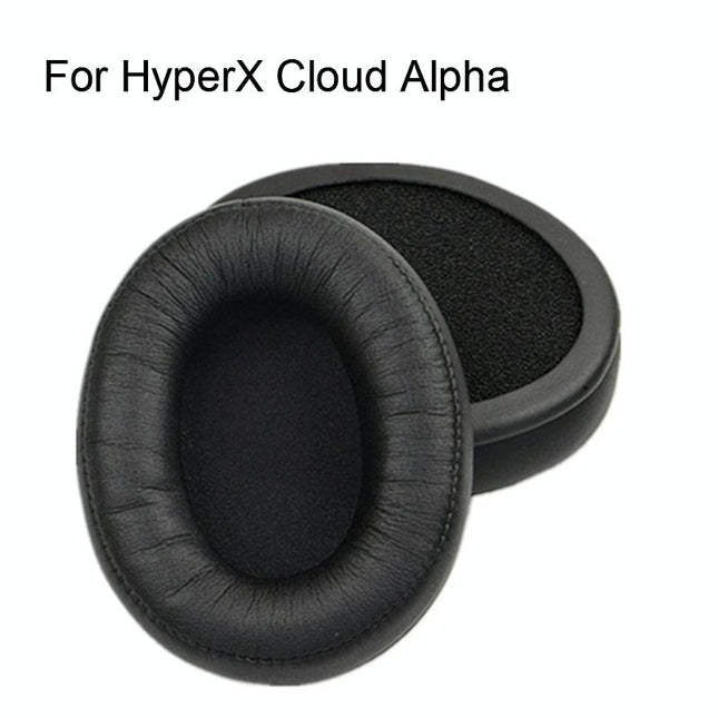 2-Pack Hyperx Cloud Alpha Headset Earmuffs - Protein Skin-1915197836245471233